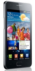 Samsung Galaxy S2